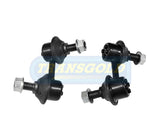 (LK) Honda Crvv 2002-2006 Front Sway Bar Link Kit SK305 - Transgold | Universal Auto Spares