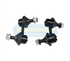 (LK) Honda Crvv 2002-2006 Front Sway Bar Link Kit SK305 - Transgold | Universal Auto Spares