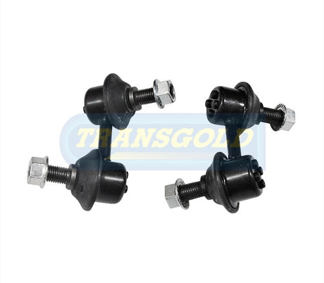 (LK) Honda Crvv 2002-2006 Front Sway Bar Link Kit SK305 - Transgold | Universal Auto Spares