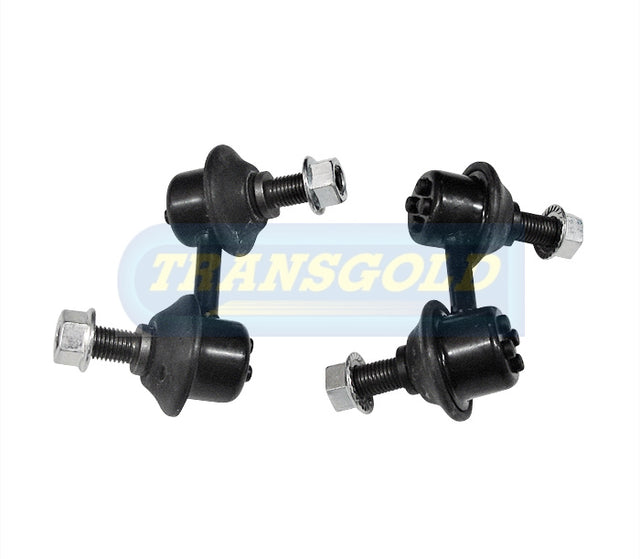 (LK) Honda Crvv 2002-2006 Front Sway Bar Link Kit SK305 - Transgold | Universal Auto Spares
