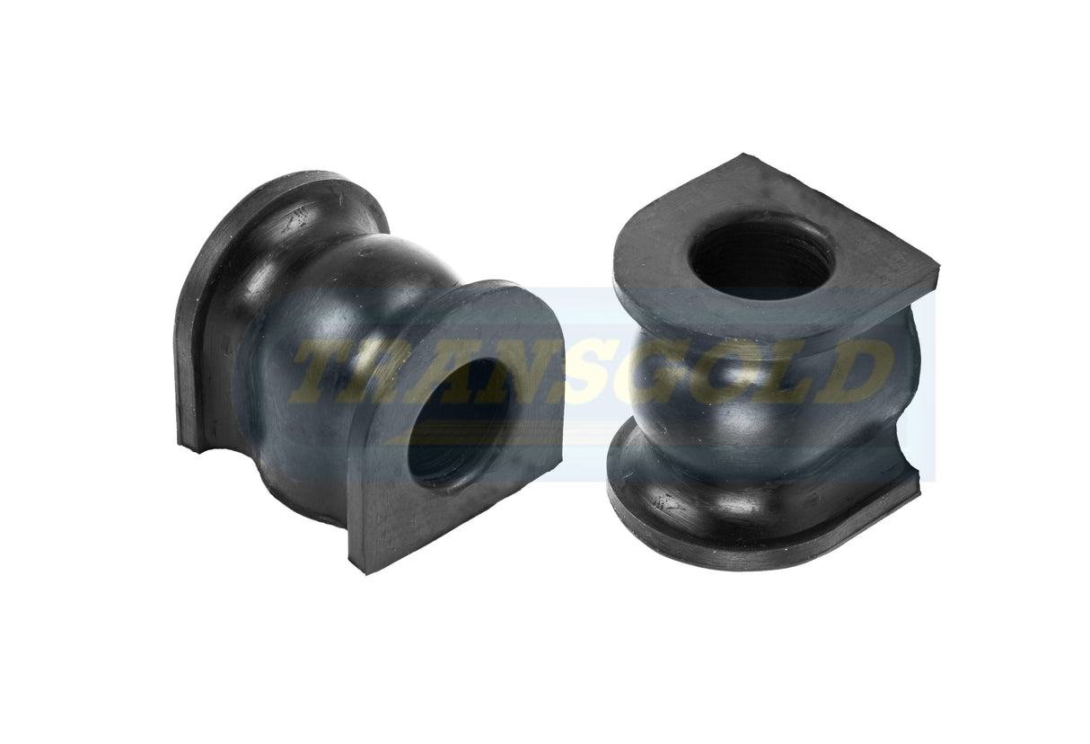(DR) Honda Crv 2002-2006 Rear Sway Bar Bush Kit (ID: 16.4 MM) SK307 - Transgold | Universal Auto Spares