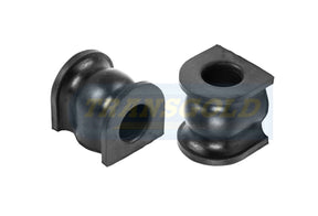 (DR) Honda Crv 2002-2006 Rear Sway Bar Bush Kit (ID: 16.4 MM) SK307 - Transgold | Universal Auto Spares