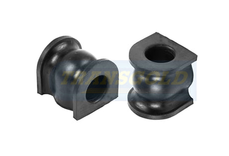 (DR) Honda Crv 2002-2006 Rear Sway Bar Bush Kit (ID: 16.4 MM) SK307 - Transgold | Universal Auto Spares