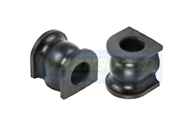 (DR) Honda Crv 2002-2006 Rear Sway Bar Bush Kit (ID: 16.4 MM) SK307 - Transgold | Universal Auto Spares