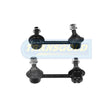 (LK) Honda Crv 2002-2006 Rear Sway Bar Link Kit SK308 - Transgold | Universal Auto Spares