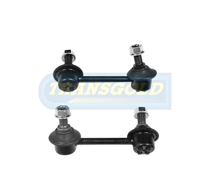 (LK) Honda Crv 2002-2006 Rear Sway Bar Link Kit SK308 - Transgold | Universal Auto Spares