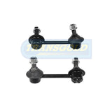 (LK) Honda Crv 2002-2006 Rear Sway Bar Link Kit SK308 - Transgold | Universal Auto Spares
