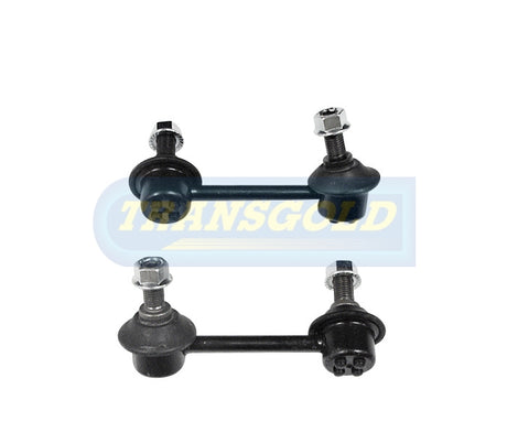 (LK) Honda Crv 2002-2006 Rear Sway Bar Link Kit SK308 - Transgold | Universal Auto Spares