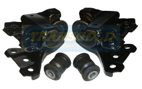 (BK) Honda Crv 2007-on Front Lwr Ctrl Arm Bush Kit SK309 - Transgold | Universal Auto Spares