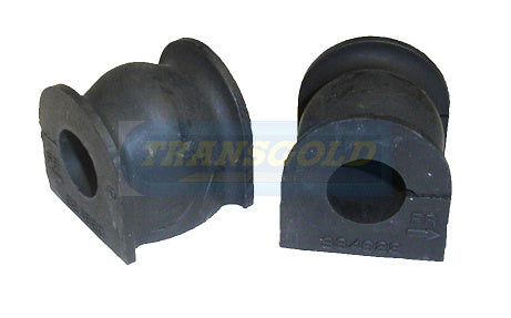 (DR) Honda Crv 2007-on Front Sway Bar Bush Kit (ID: 19.5MM ) SK310 - Transgold | Universal Auto Spares