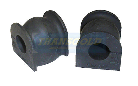 (DR) Honda Crv 2007-on Front Sway Bar Bush Kit (ID: 19.5MM ) SK310 - Transgold | Universal Auto Spares