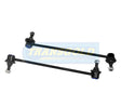 (LK) Honda Crv 2007-On Front Sway Bar Link Kit SK311 - Transgold | Universal Auto Spares