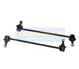 (LK) Honda Crv 2007-On Front Sway Bar Link Kit SK311 - Transgold | Universal Auto Spares
