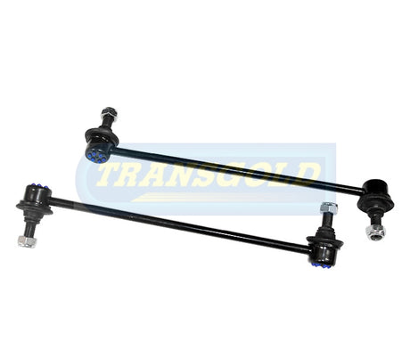 (LK) Honda Crv 2007-On Front Sway Bar Link Kit SK311 - Transgold | Universal Auto Spares