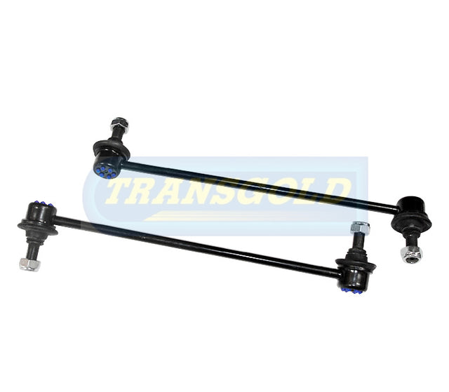 (LK) Honda Crv 2007-On Front Sway Bar Link Kit SK311 - Transgold | Universal Auto Spares