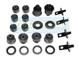 (BK) Honda Crv 2007-on Rear Susp. Bush Kit SK312 - Transgold | Universal Auto Spares
