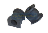 (DR) Honda Crv 2007-On Rear Sway Bar Bush Kit SK313 - Transgold | Universal Auto Spares