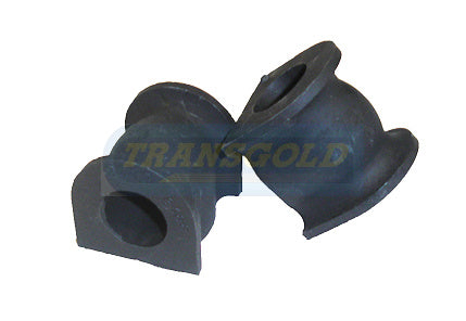 (DR) Honda Crv 2007-On Rear Sway Bar Bush Kit SK313 - Transgold | Universal Auto Spares