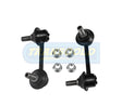 (LK) Honda Crv 2007-On Rear Sway Bar Link Kit SK314 - Transgold | Universal Auto Spares