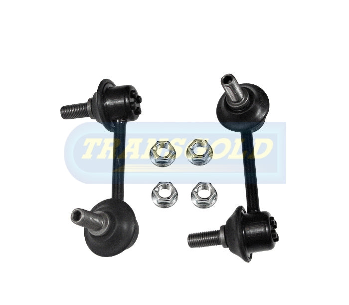 (LK) Honda Crv 2007-On Rear Sway Bar Link Kit SK314 - Transgold | Universal Auto Spares