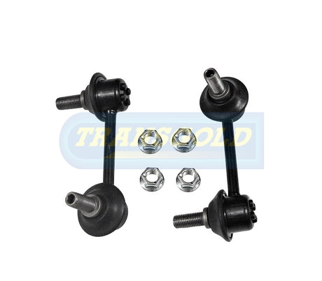 (LK) Honda Crv 2007-On Rear Sway Bar Link Kit SK314 - Transgold | Universal Auto Spares