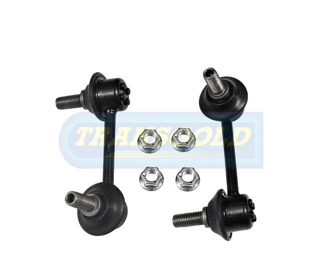 (LK) Honda Crv 2007-On Rear Sway Bar Link Kit SK314 - Transgold | Universal Auto Spares