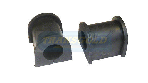(DR) Suzuki Jimny 2000-on Front Sway Bar Bush Kit 22mm ID SK316 - Transgold | Universal Auto Spares