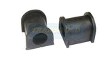 (DR) Suzuki Jimny 2000-on Front Sway Bar Bush Kit 22mm ID SK316 - Transgold | Universal Auto Spares