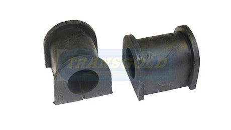 (DR) Suzuki Jimny 2000-on Front Sway Bar Bush Kit 22mm ID SK316 - Transgold | Universal Auto Spares