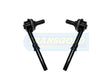 (LK) Suzuki Jimny 2000-On Front Sway Bar Link Kit SK317 - Transgold | Universal Auto Spares