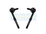 (LK) Suzuki Jimny 2000-On Front Sway Bar Link Kit SK317 - Transgold | Universal Auto Spares