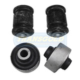 (BK) Suzuki Sx4 Front Lwr Ctrl Arm Bush Kit SK319 - Transgold | Universal Auto Spares