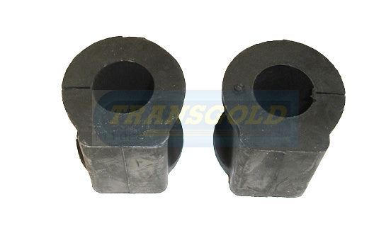 (DR) Suzuki Sx4 Front Sway Bar Bush Kit 22mm ID SK320 - Transgold | Universal Auto Spares