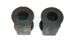 (DR) Suzuki Sx4 Front Sway Bar Bush Kit 22mm ID SK320 - Transgold | Universal Auto Spares