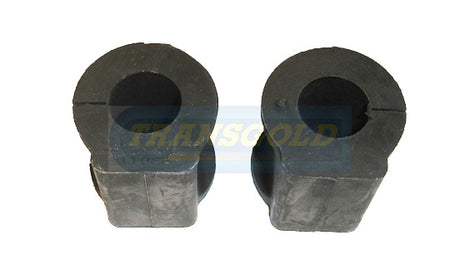 (DR) Suzuki Sx4 Front Sway Bar Bush Kit 22mm ID SK320 - Transgold | Universal Auto Spares