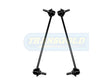 (LK) Suzuki Sx4 Front Sway Bar Link Kit SK321 - Transgold | Universal Auto Spares