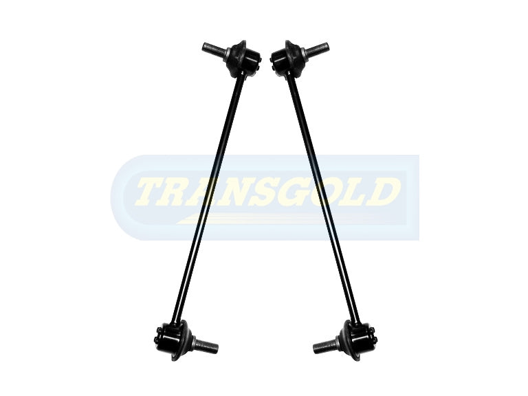 (LK) Suzuki Sx4 Front Sway Bar Link Kit SK321 - Transgold | Universal Auto Spares