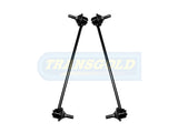 (LK) Suzuki Sx4 Front Sway Bar Link Kit SK321 - Transgold | Universal Auto Spares
