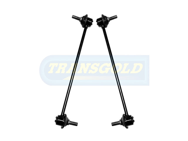 (LK) Suzuki Sx4 Front Sway Bar Link Kit SK321 - Transgold | Universal Auto Spares