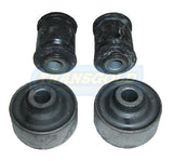 (BK) Suzuki Swift 2004-2010 Front Lwr Ctrl Arm Bush Kit SK324 - Transgold | Universal Auto Spares