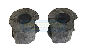 (DR) Suzuki Swift 2004-2010 Front Sway Bar Bush Kit 19mm ID SK325 - Transgold | Universal Auto Spares