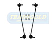 (LK) Suzuki Swift 2004-2010 Front Sway Bar Link Kit SK326 - Transgold | Universal Auto Spares