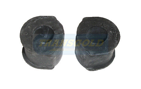 (DR) Suzuki Swift 1995-2001 Front Sway Bar Bush Kit 17mm ID SK329 - Transgold | Universal Auto Spares
