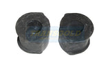(DR) Suzuki Swift 1995-2001 Front Sway Bar Bush Kit 17mm ID SK329 - Transgold | Universal Auto Spares