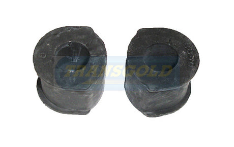 (DR) Suzuki Swift 1995-2001 Front Sway Bar Bush Kit 17mm ID SK329 - Transgold | Universal Auto Spares