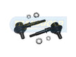 (LK) Suzuki Swift 1995-2001 Front Sway Bar Link Kit SK330 - Transgold | Universal Auto Spares