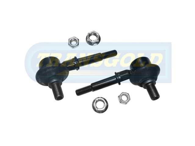 (LK) Suzuki Swift 1995-2001 Front Sway Bar Link Kit SK330 - Transgold | Universal Auto Spares