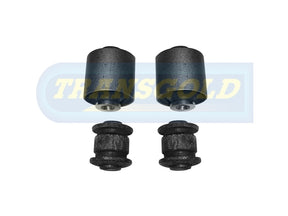 (BK) Suzuki Swift 1995-2001 Rear Susp. Bush Kit SK331 - Transgold | Universal Auto Spares