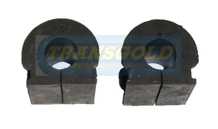 (DR) Suzuki Swift 1995-2001 Rear Sway Bar Bush Kit SK332 - Transgold | Universal Auto Spares