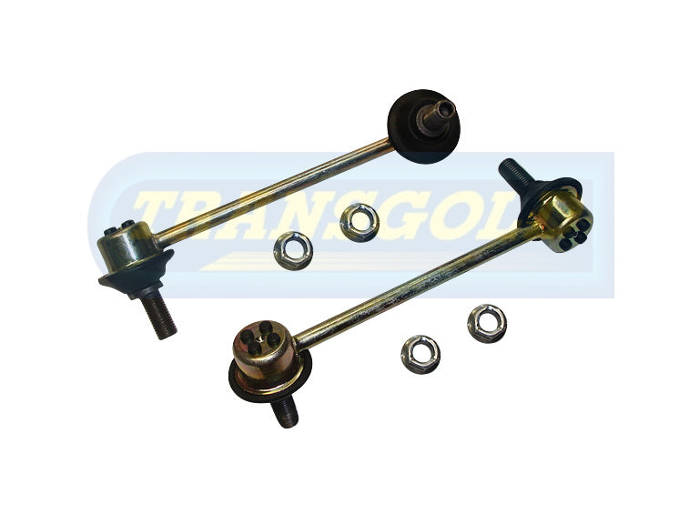 (LK) Suzuki Swift 1995-2001 Rear Sway Bar Link Kit SK333 - Transgold | Universal Auto Spares
